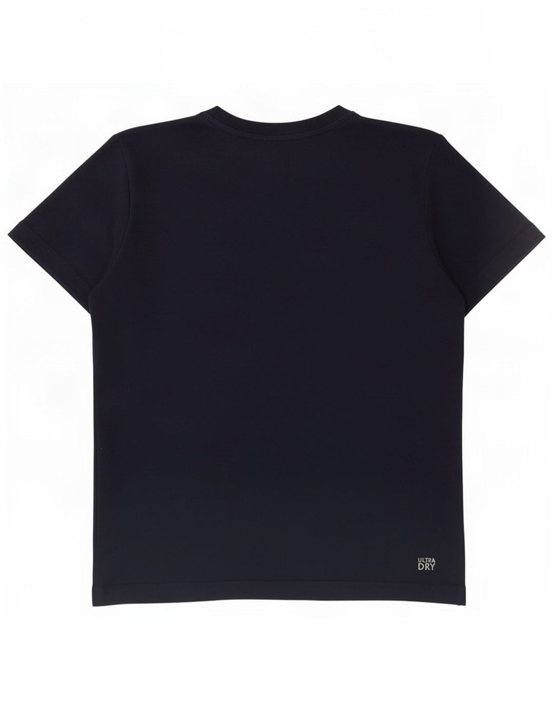 Lacoste Boys T-Shirt Top 11-12 år Marineblå