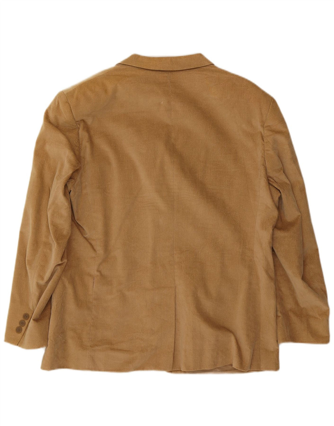 Pierre Cardin Herre 3-knaps blazerjakke UK 40 Large Beige
