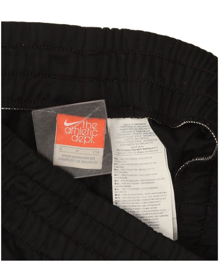 Nike træningsdragt til kvinder Joggers UK 10 Small Black Polyester