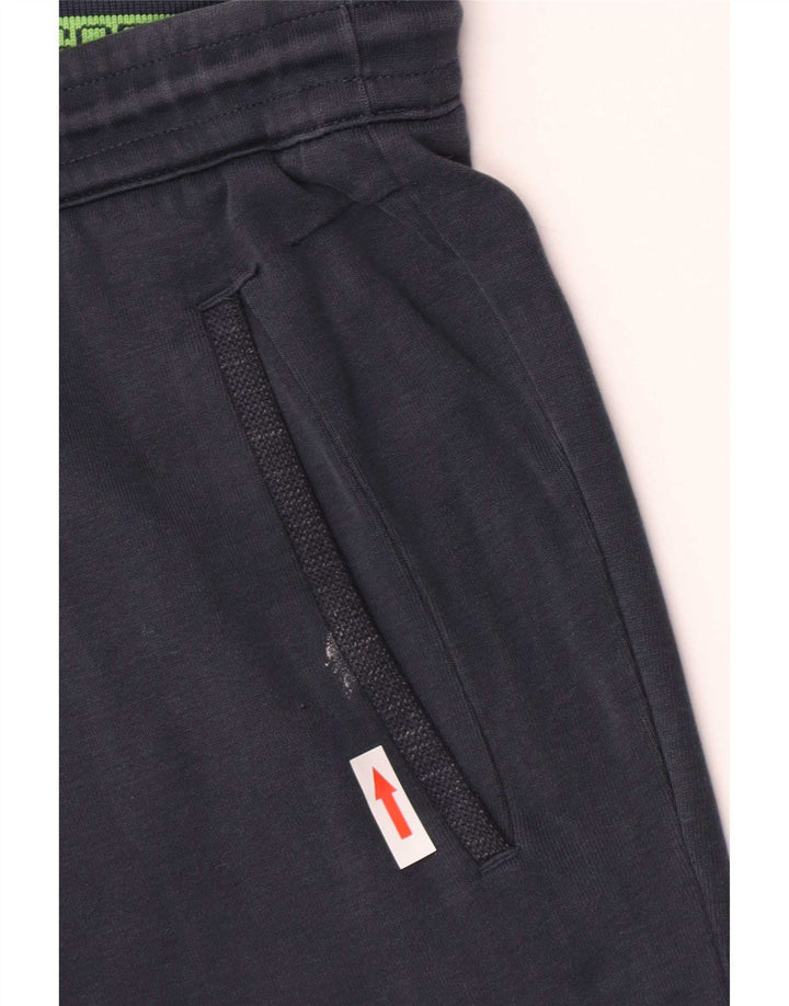 Hugo Boss Herre træningsdragt Bukser Joggers Small Navy Blue