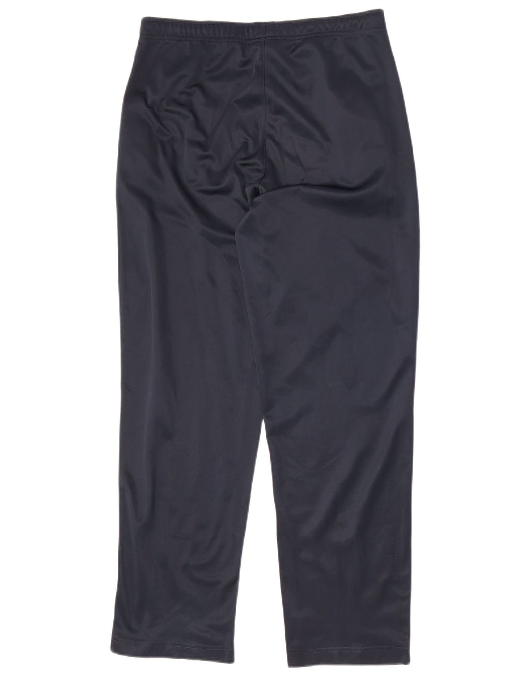 Lotto Dame træningsdragt Bukser UK 14 Medium Navy Blue Colourblock