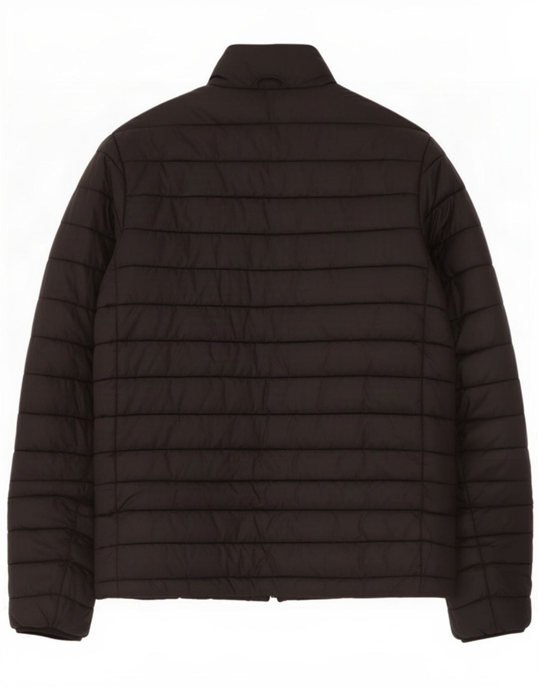 Barbour Polstret Herrejakke UK 38 Medium Sort