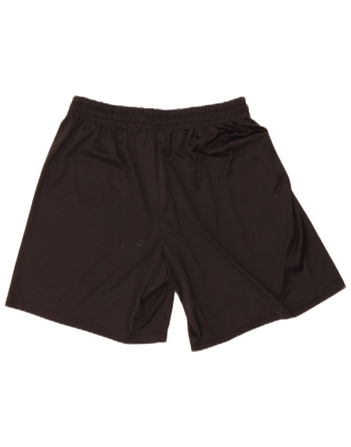 Kappa Herre Sportshorts Medium Sort