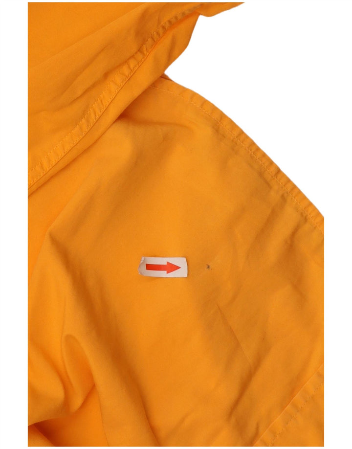 BROOKSFIELD Herreskjorte str. 44 XL Orange
