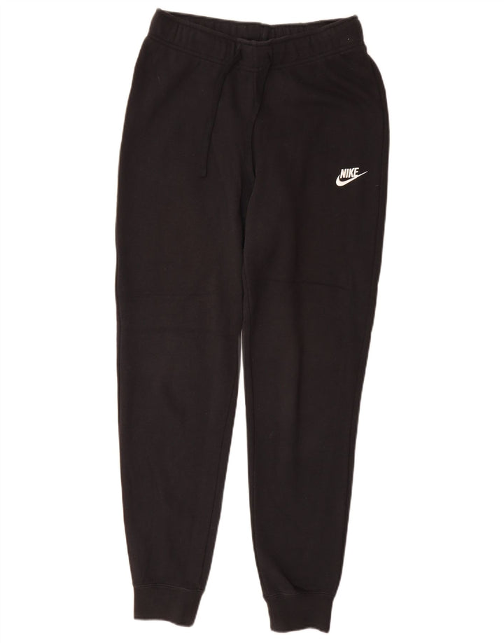 Nike træningsdragt til kvinder Joggers UK 10 Small Black