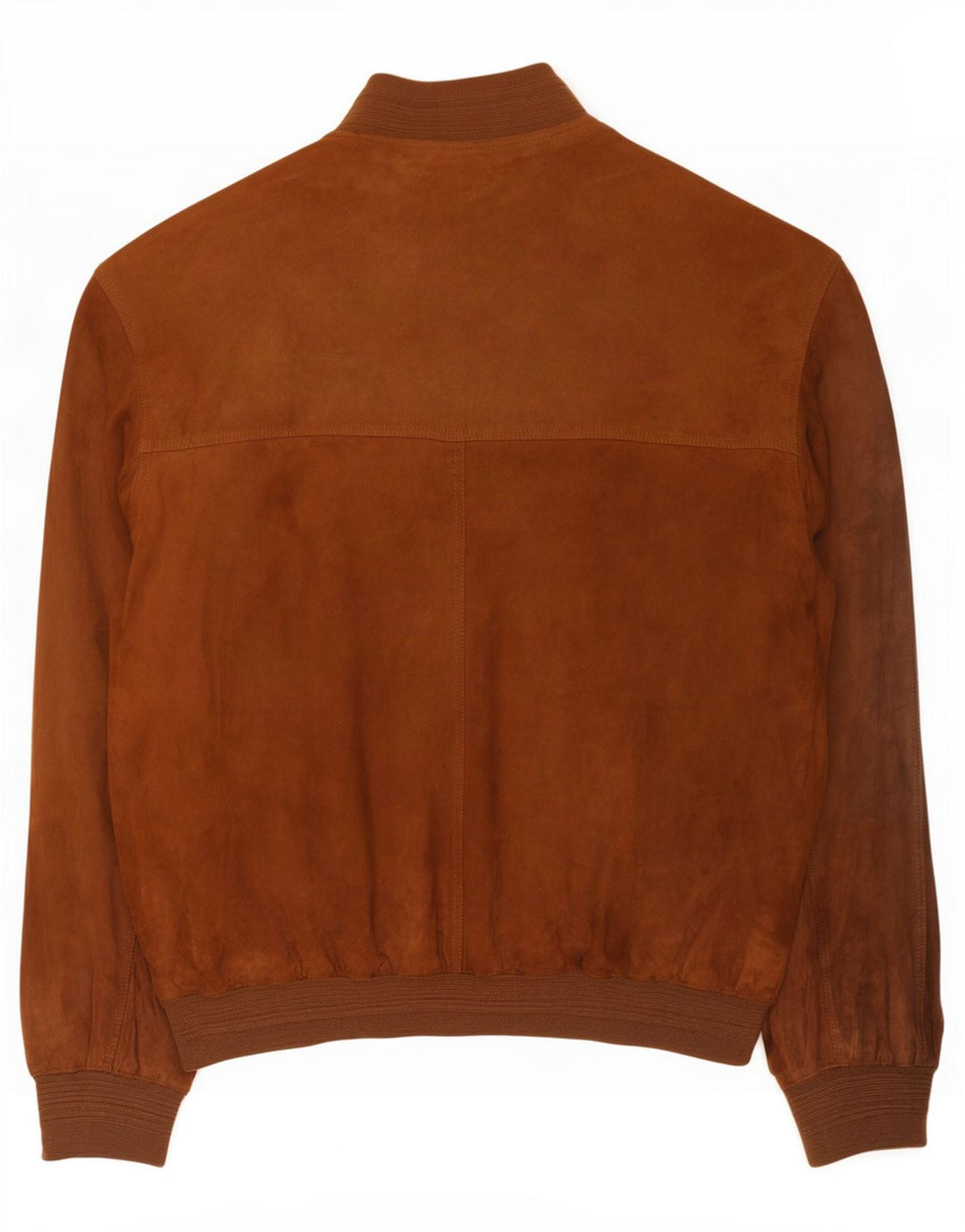 Maximilian Herre Ruskind Bomber Jacket UK 42 XL Brun