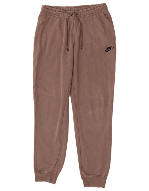 Nike Træningsdragtsbukser til mænd Joggers Medium Brown