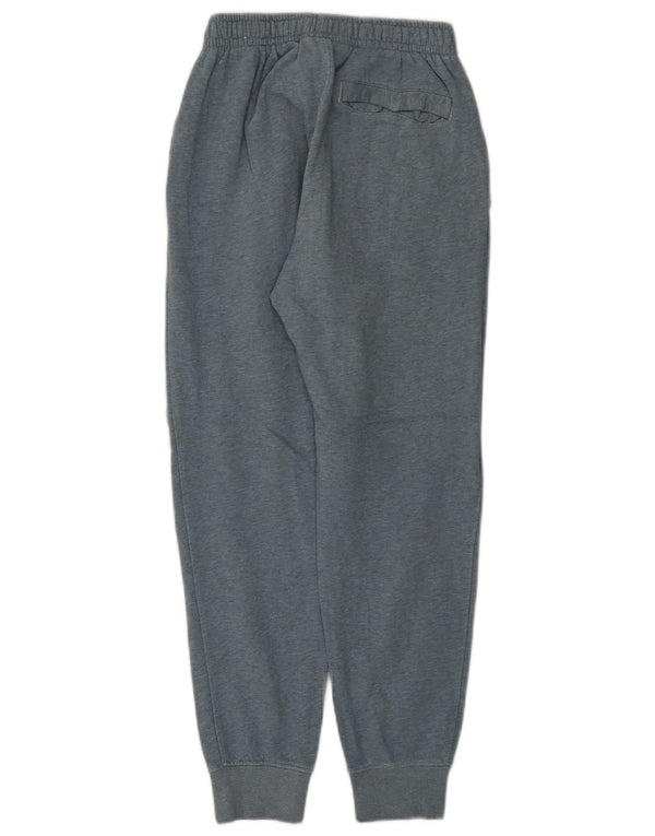 Nike træningsdragt til kvinder Joggers UK 8 Small Blue Bomuld
