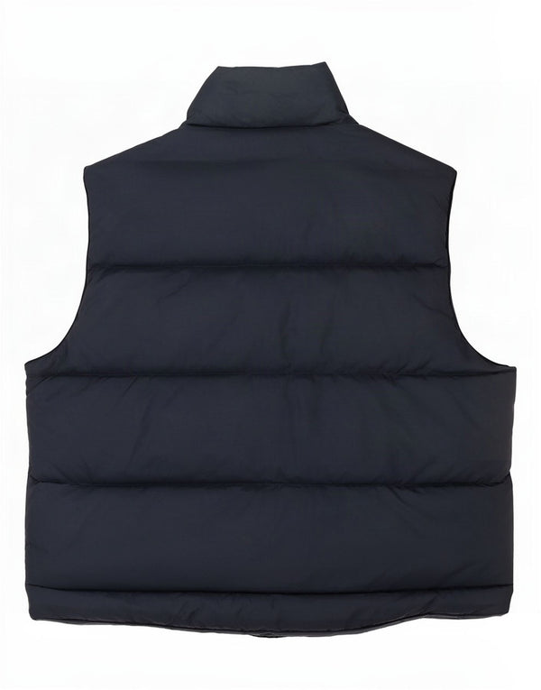 Murphy & Nye Herre Polstret Gilet UK 42 XL Blå Polyamid