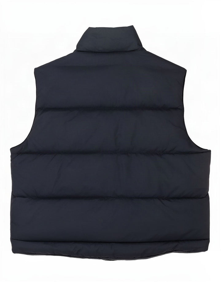 Murphy & Nye Herre Polstret Gilet UK 42 XL Blå Polyamid