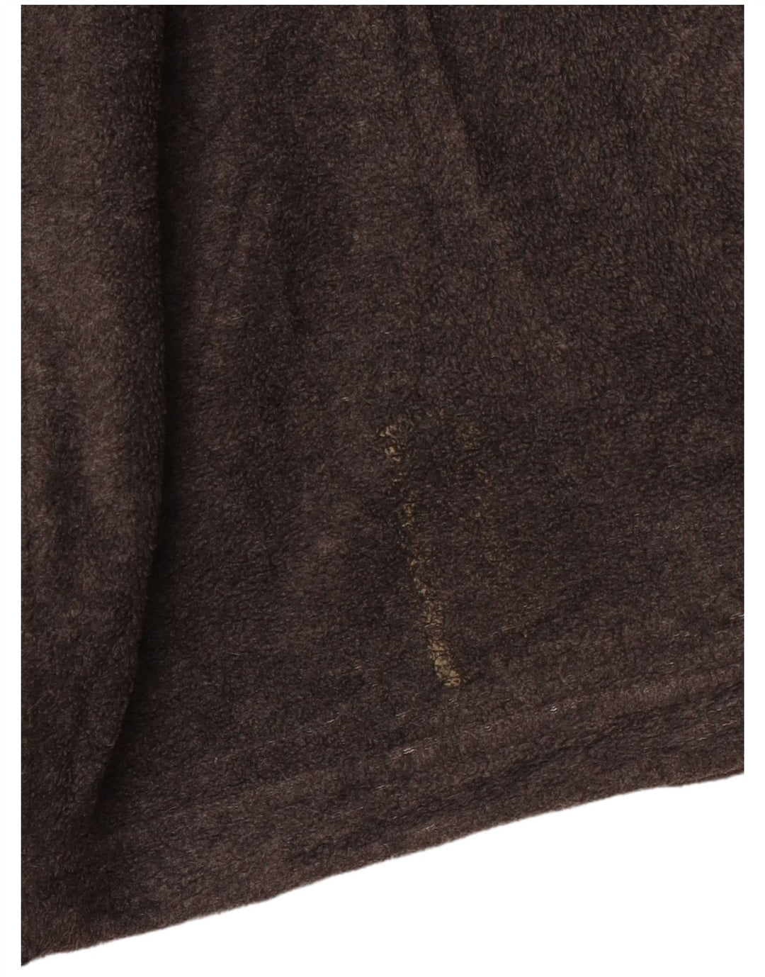 COLUMBIA Fleecejakke til mænd UK 42 XL Grå polyester