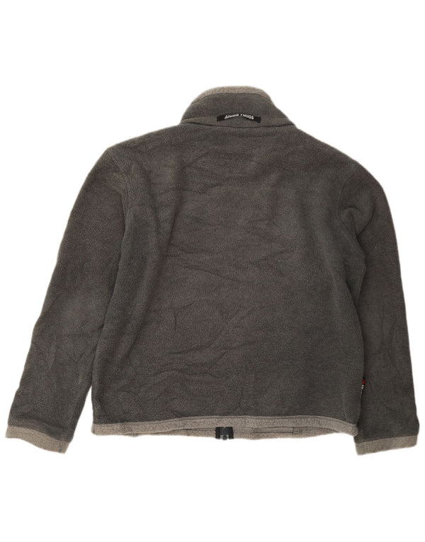 Musto Herre Fleecejakke UK 40 Large Grå