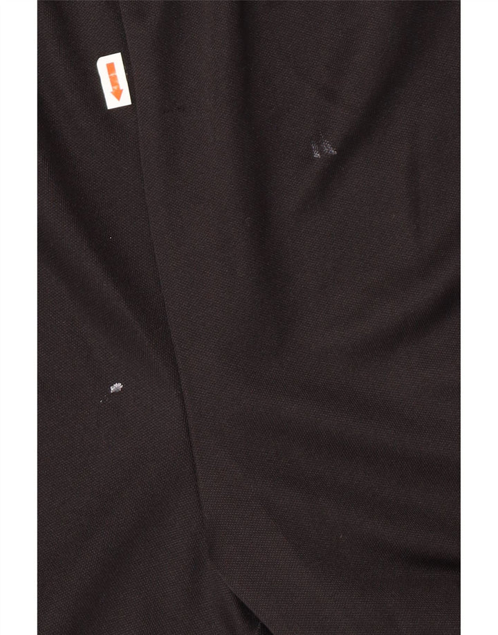 ADIDAS Træningsdragt bukser til mænd Stor sort polyester