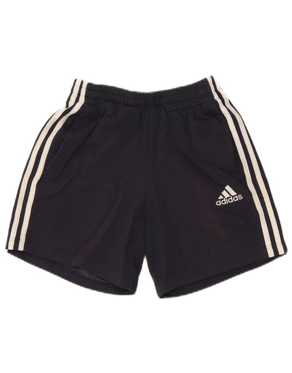Adidas Sportshorts til mænd XS Marineblå bomuld