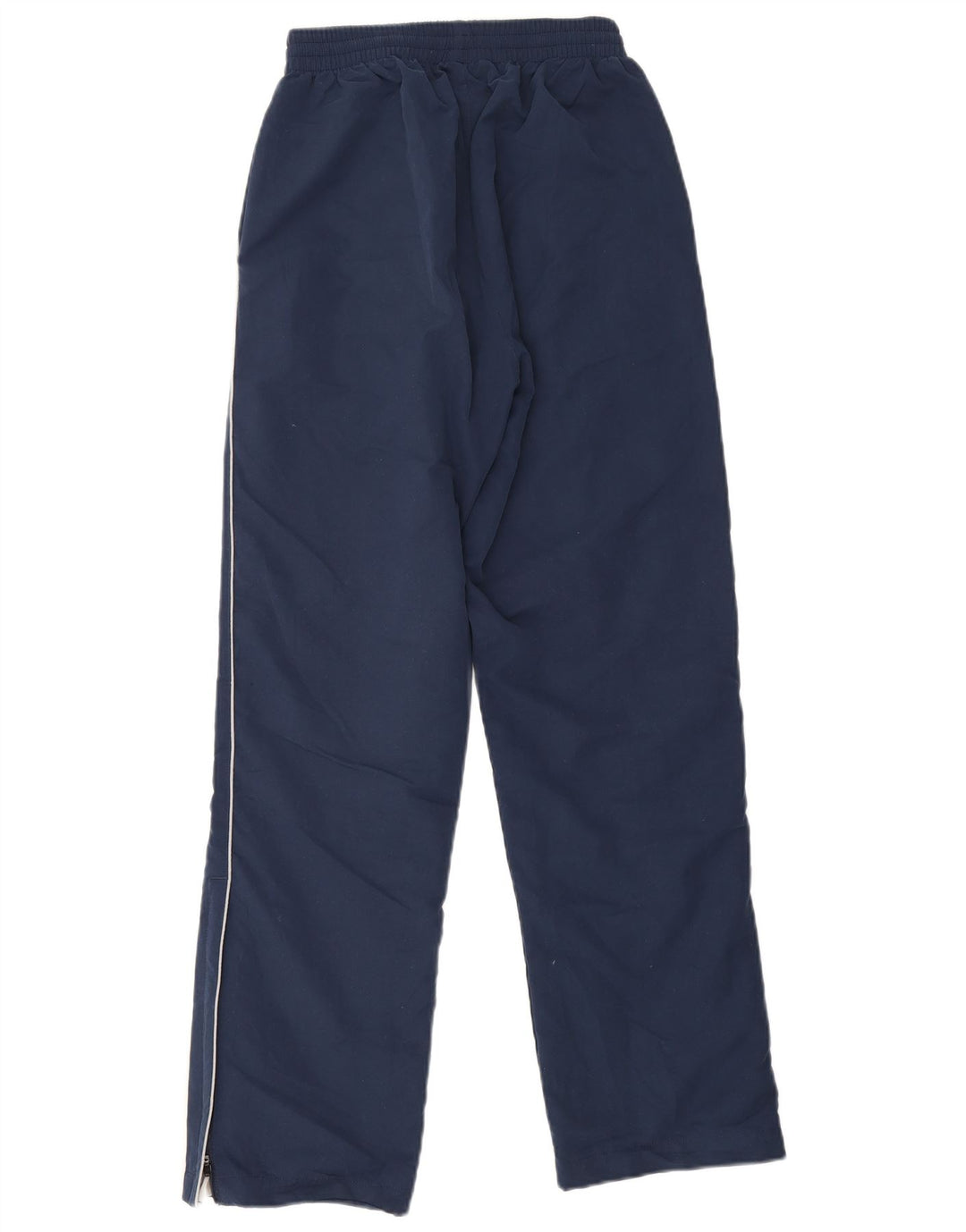 Asics Træningsdragtsbukser til mænd Små marineblå polyester