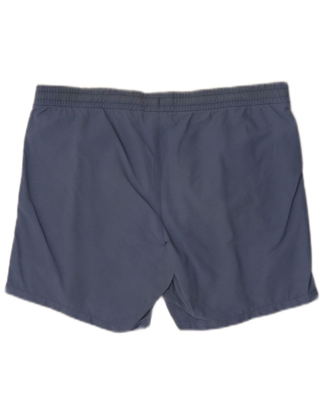 Lacoste Badeshorts til mænd mellemblå bomuld