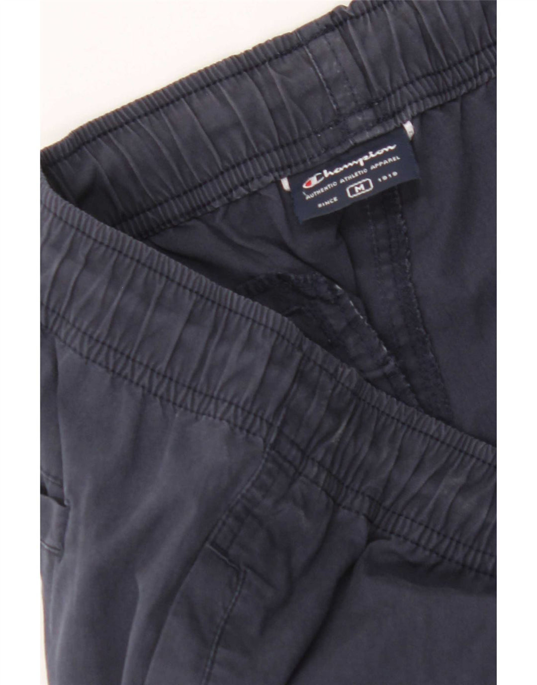 Champion Herre træningsdragt Bukser Joggers Medium Navy Blue