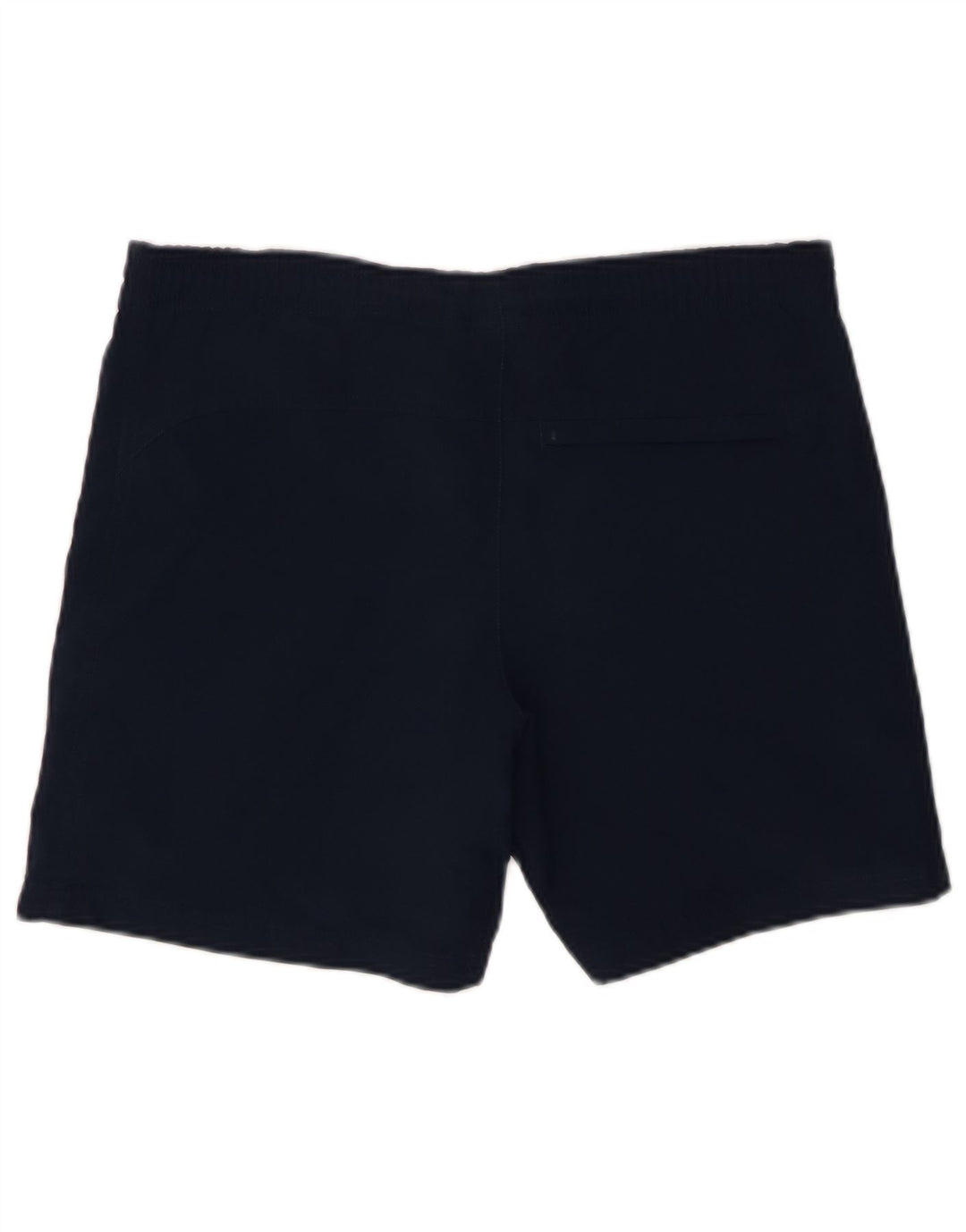Nike Herre Dri Fit sportsshorts Små marineblå polyester