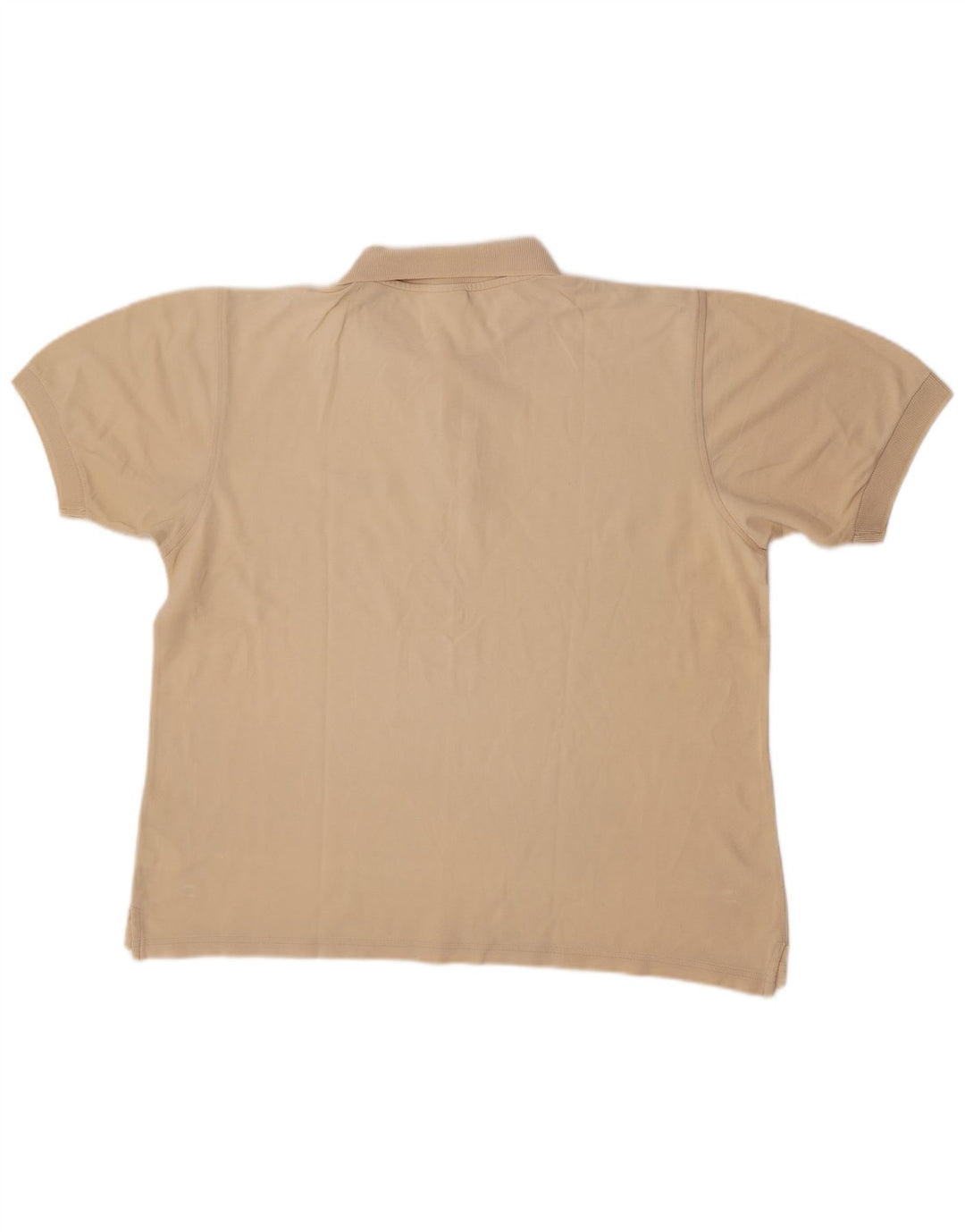 Reebok herre poloshirt Medium Beige