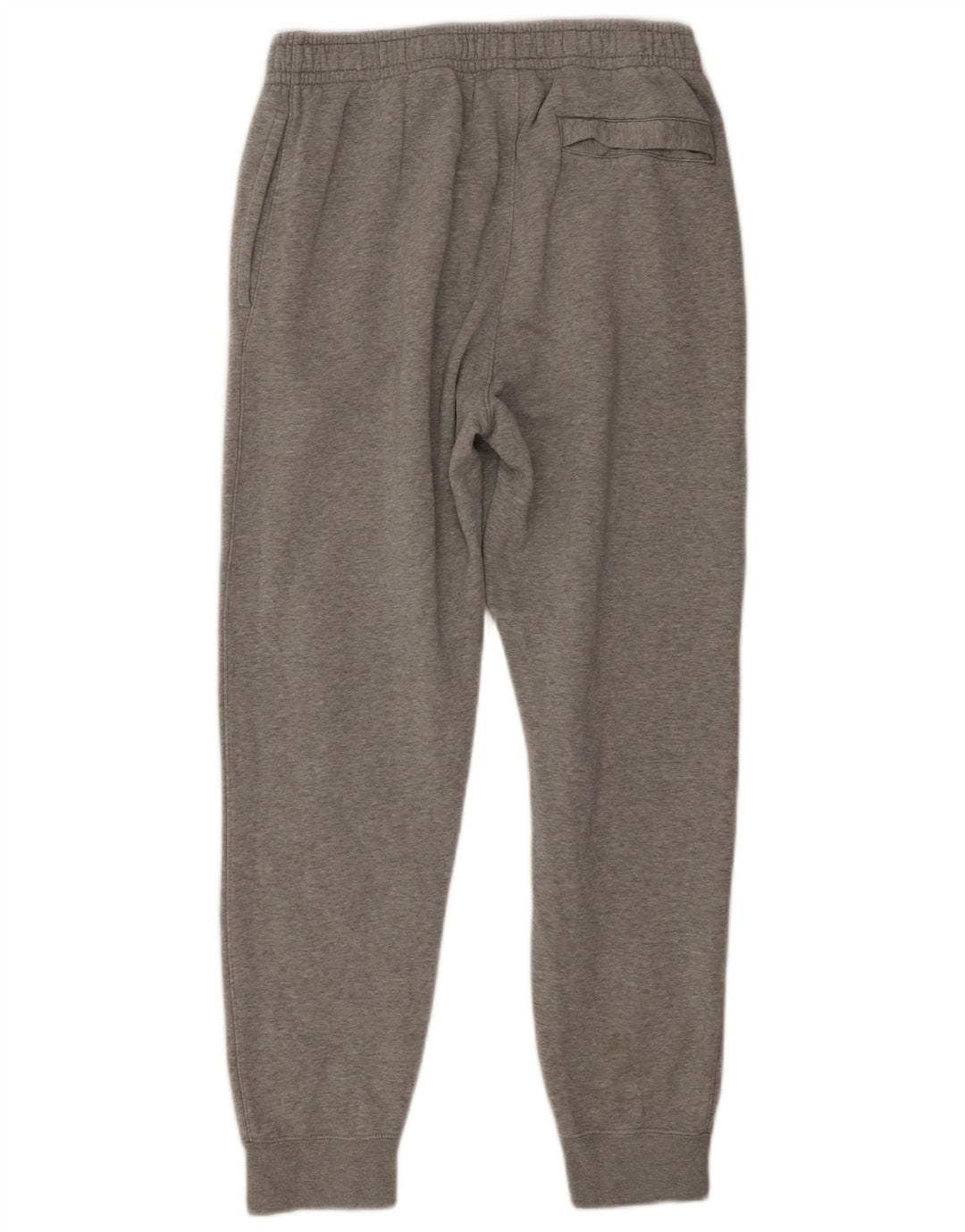 NIKE Træningsdragt til mænd Joggers Medium Grå Bomuld