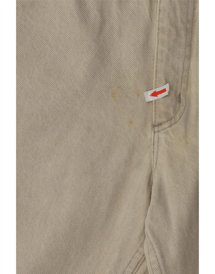 Rifle Dame tilspidsede jeans W32 L34 Grå