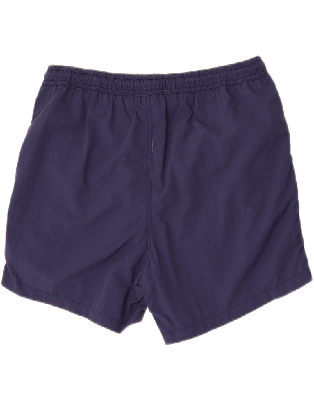 Jack & Jones badeshorts til mænd mellem marineblå nylon