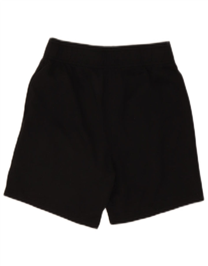 Champion Boys Sports Shorts 10-11 år Medium Sort Polyester