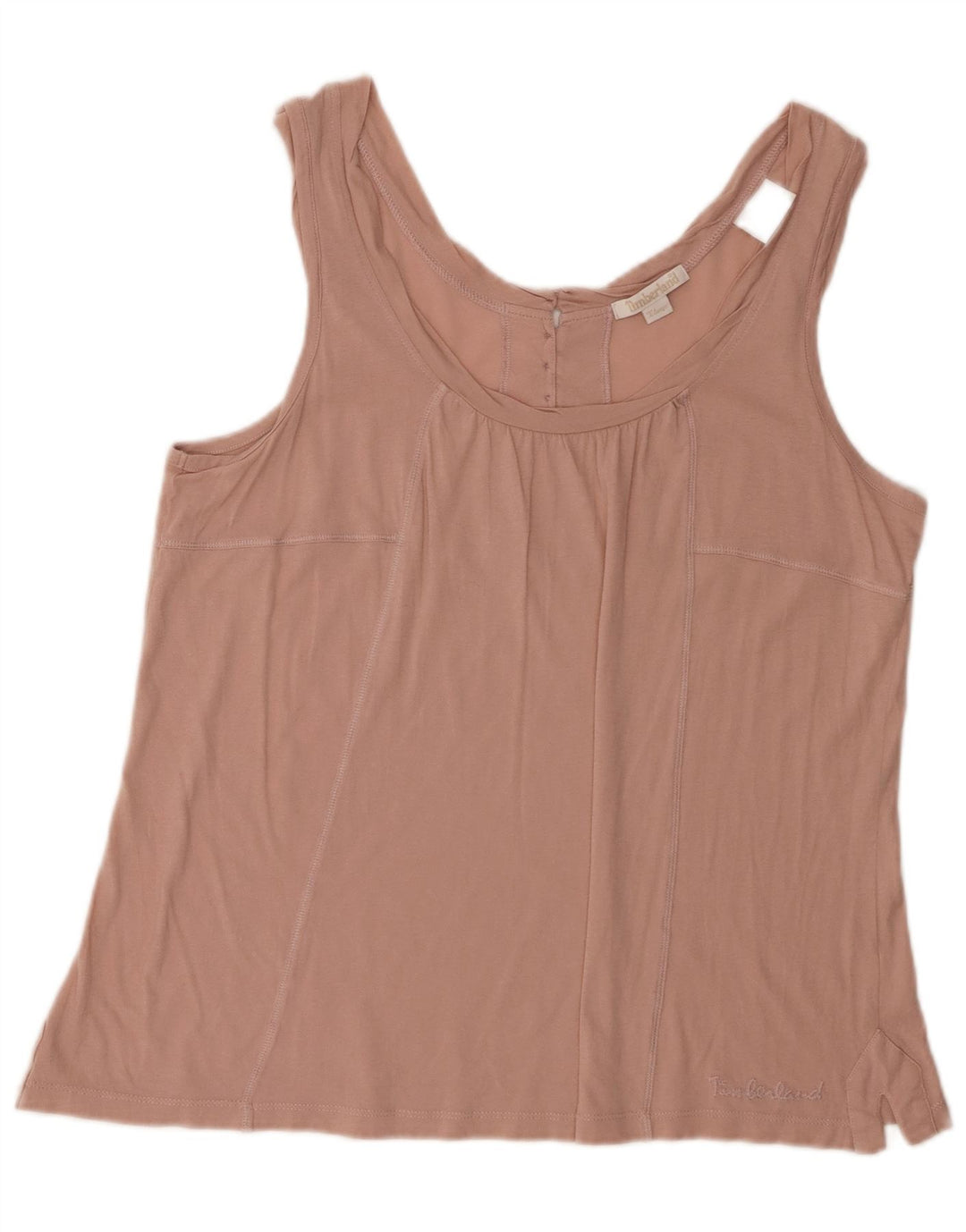 Timberland Damevest Top UK 18 XL Beige