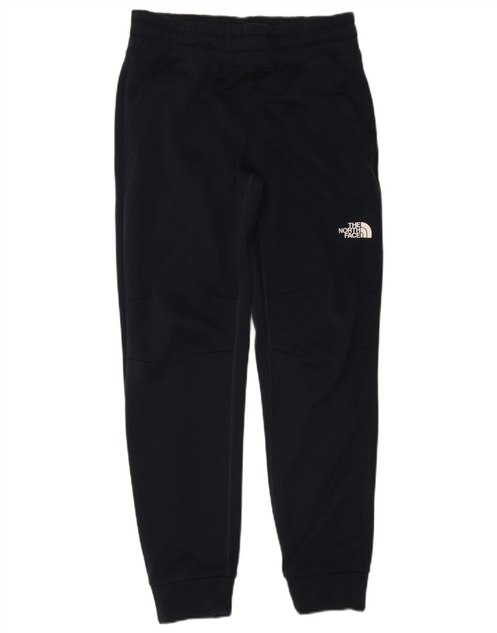 The North Face Herre træningsdragt Bukser Joggers Små marineblå polyester