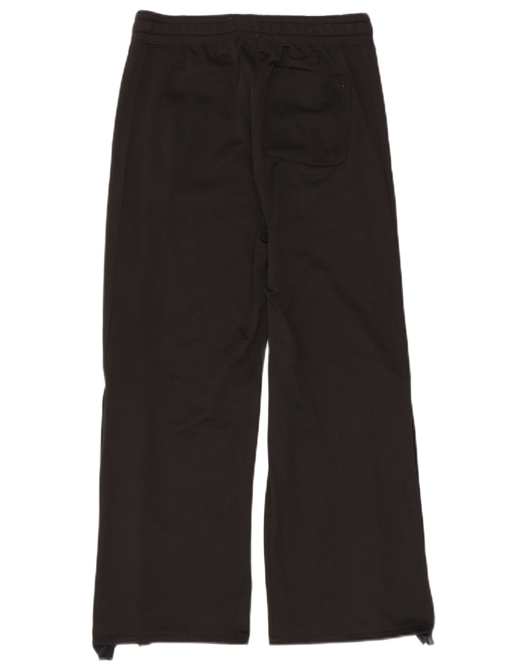 Champion Dame grafisk træningsdragt Bukser UK 10 Small Black Polyester