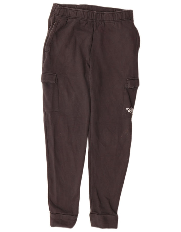 The North Face Boys Cargo træningsdragt Bukser Joggers 14-15 år XL Grå