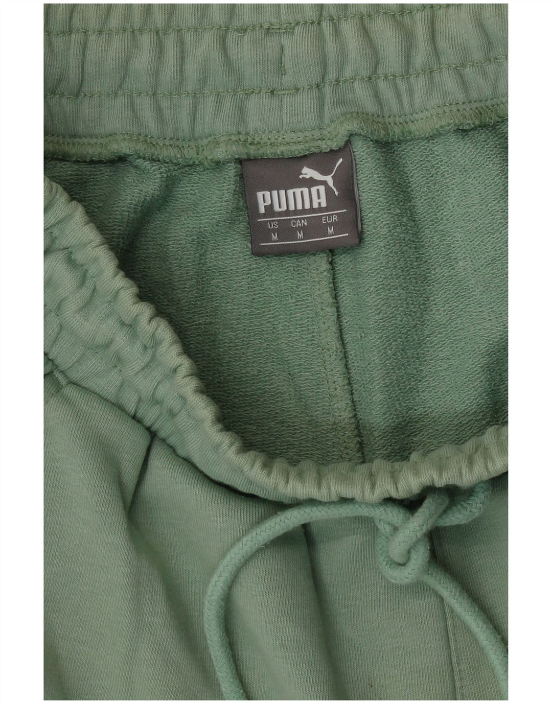 Puma Herre Sportshorts Medium Grøn