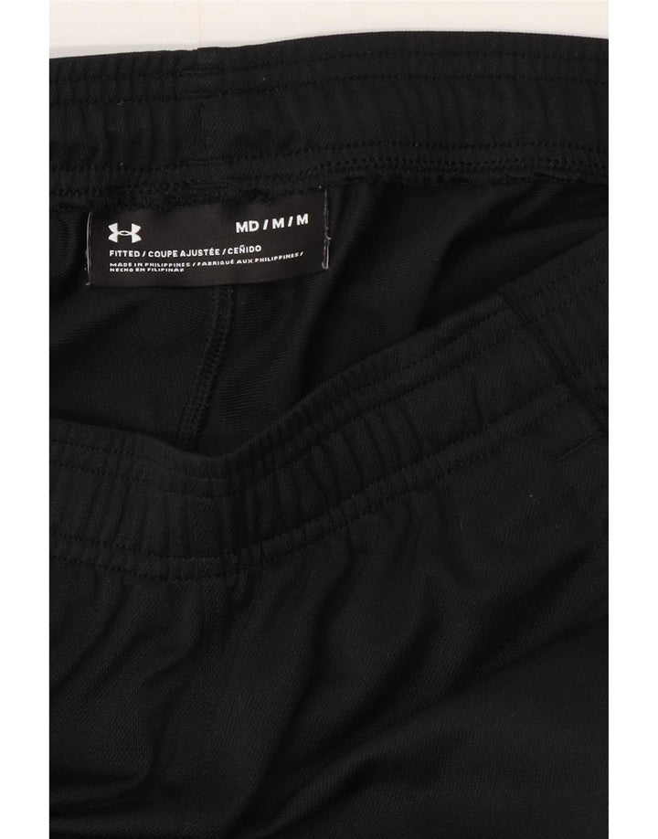 Under Armour Herre grafiske træningsdragt Bukser Medium Sort