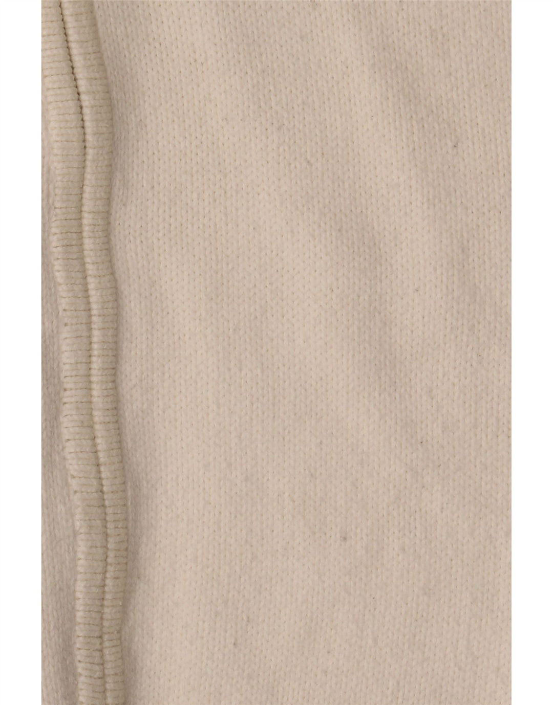 Marks & Spencer Dame Stretch Cardigan Sweater UK 16 Large White
