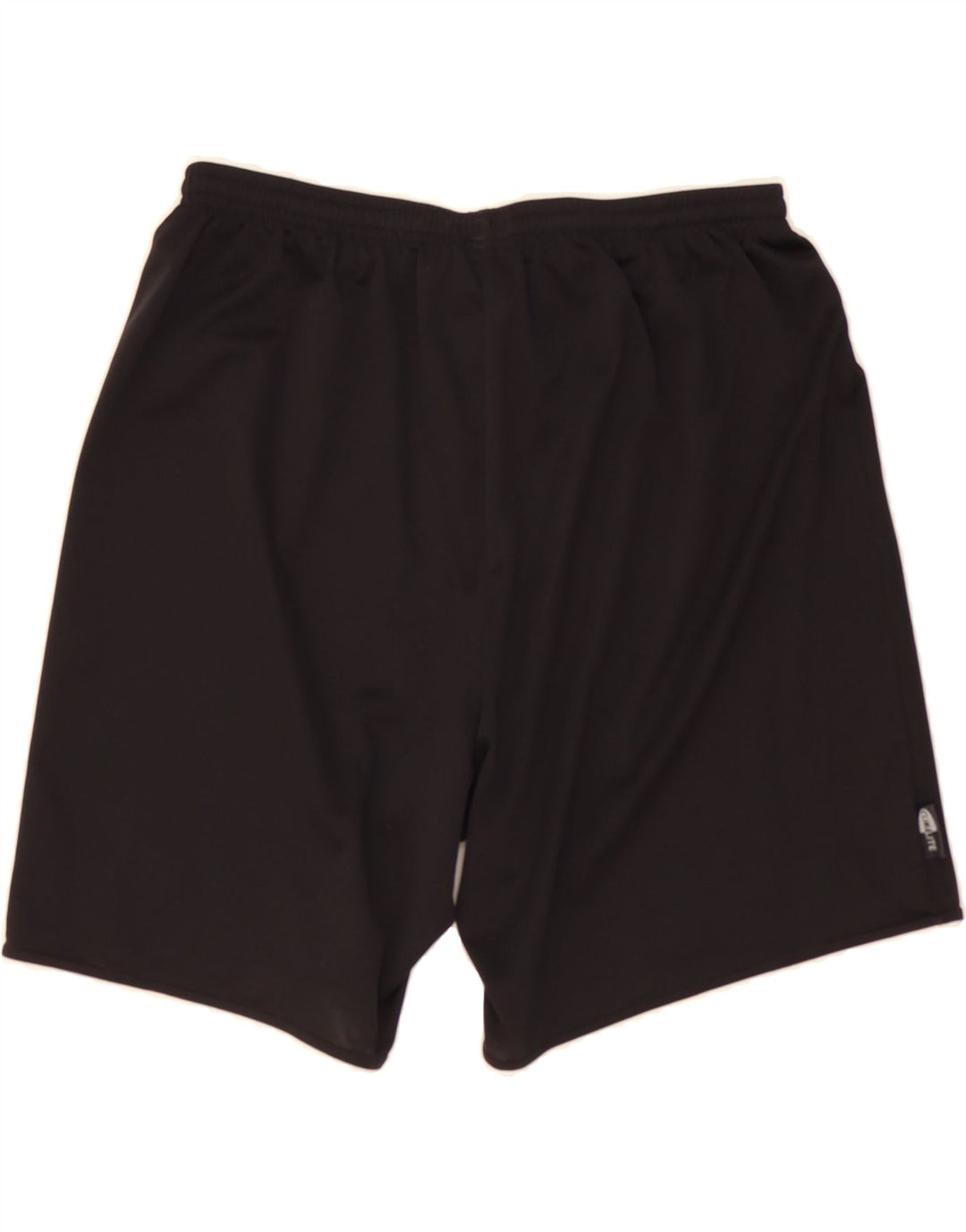 ADIDAS Mens Climalite Sport Shorts XL  Black Polyester Vintage Adidas and Second-Hand Adidas from Messina Hembry 