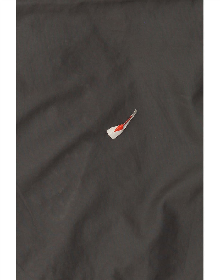 Nike Sportshorts til mænd XL Grå polyester
