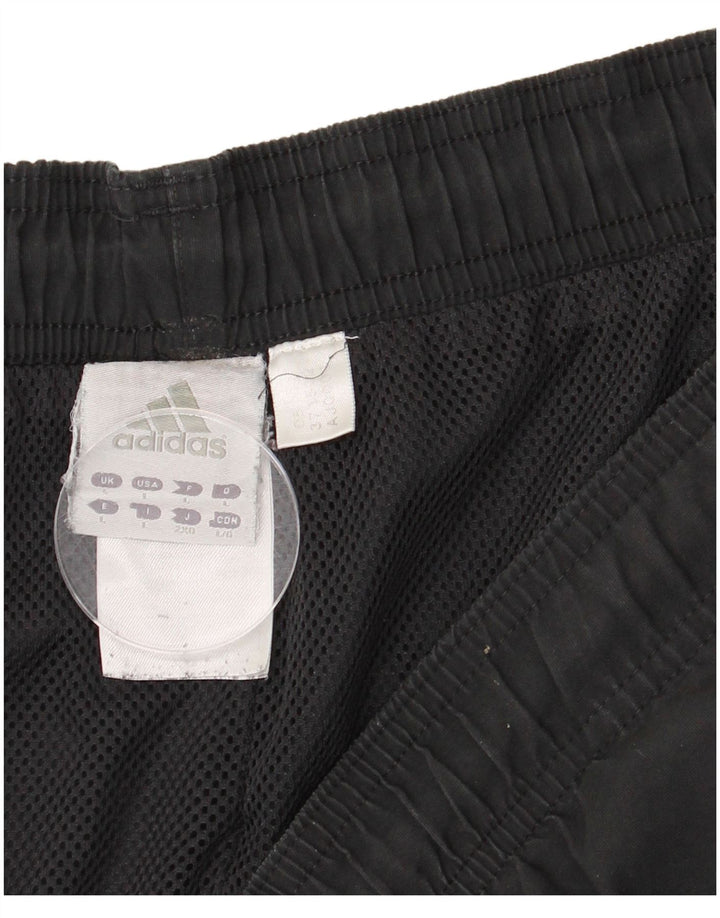 ADIDAS Sportsshorts til mænd Large Sort