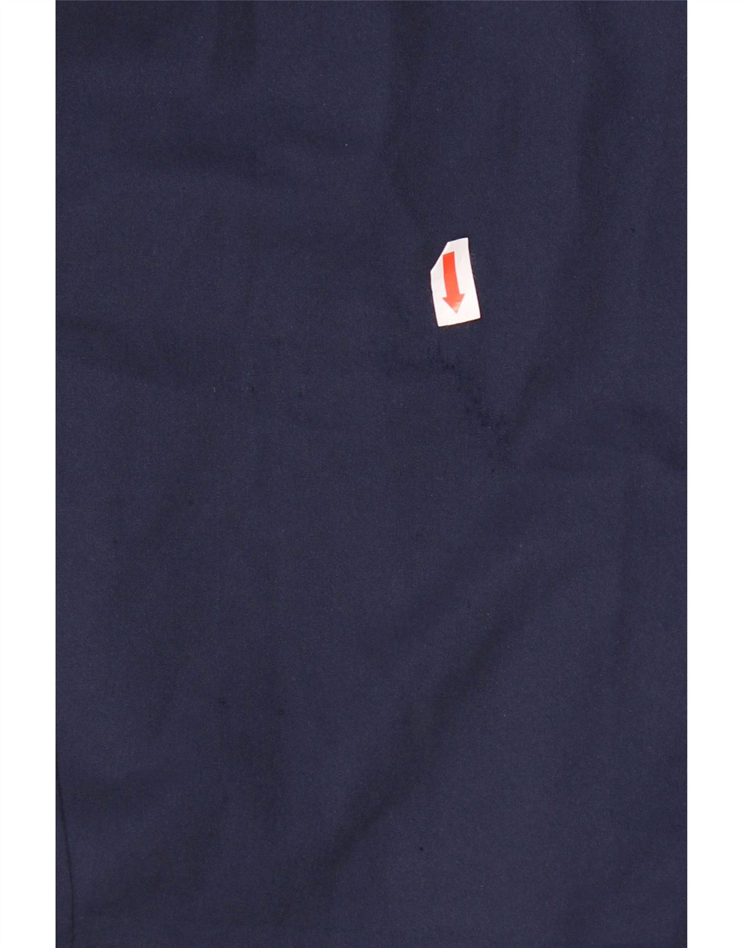 PUMA Mens Tracksuit Trousers Medium  Navy Blue Nylon Vintage Puma and Second-Hand Puma from Messina Hembry 