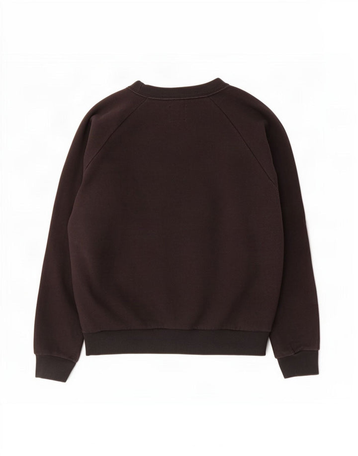 Gap Herre Sweatshirt Jumper XS Sort Bomuld