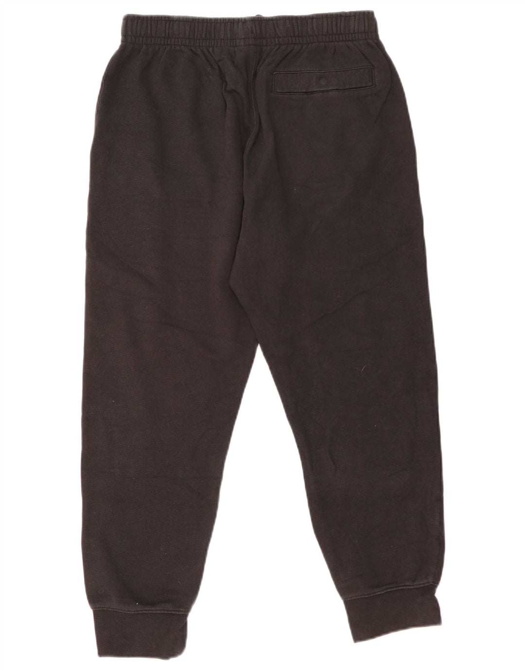 Nike Træningsdragt til mænd Joggers Medium Sort Bomuld