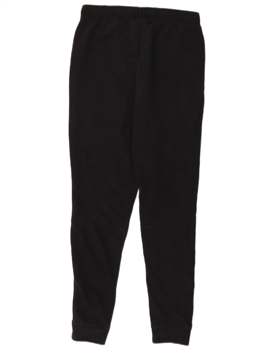 Nike Herre Dri Fit træningsdragt Bukser Joggers Medium Sort Bomuld