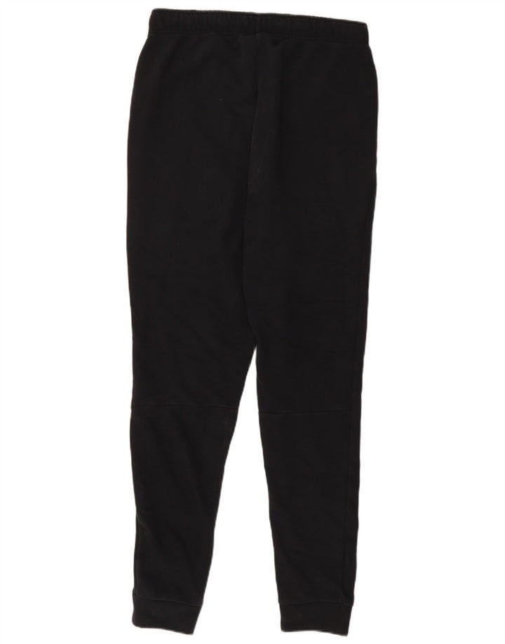 Nike Herre Dri Fit træningsdragt Bukser Joggers Medium Sort Bomuld