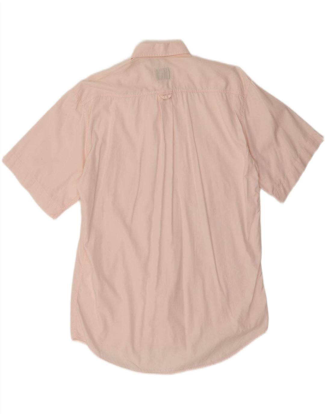 Levi's Kortærmet Herreskjorte Medium Pink