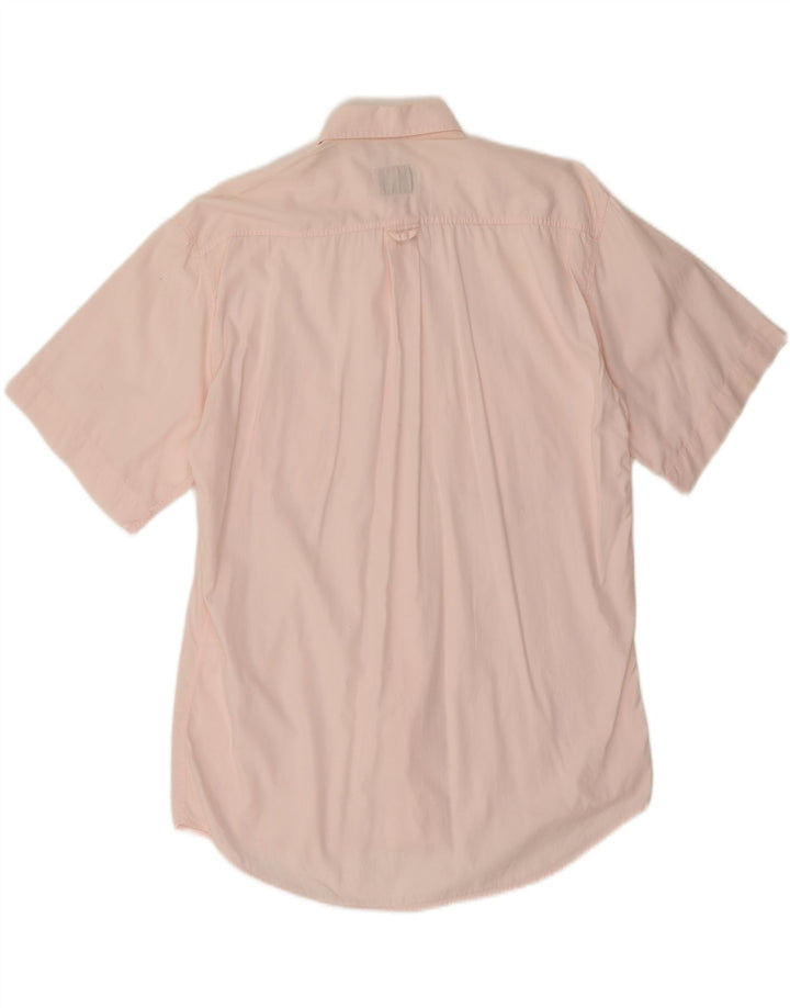 Levi's Kortærmet Herreskjorte Medium Pink