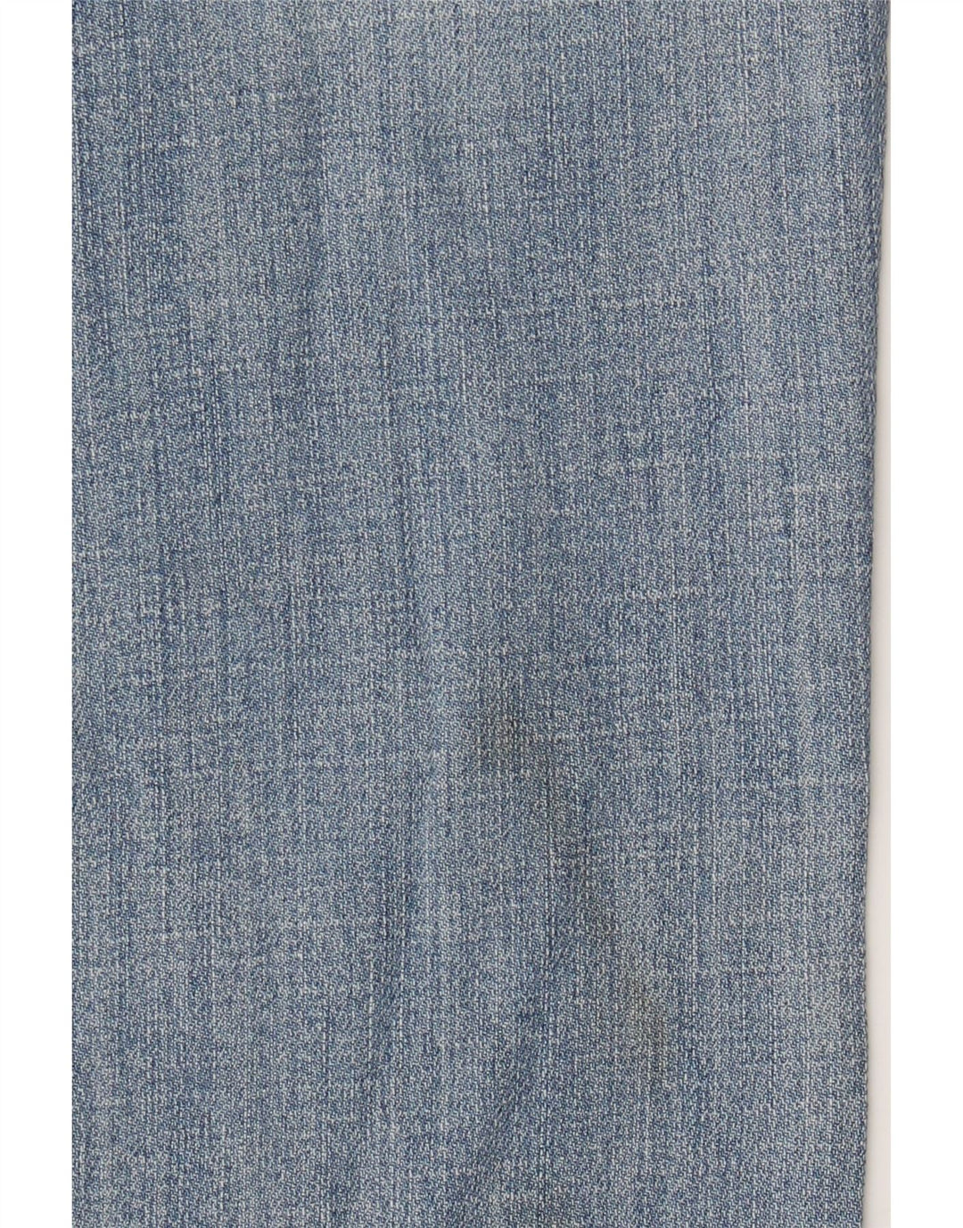 Oasis Dame Bootcut Jeans UK 8 Small W28 L30 Blue