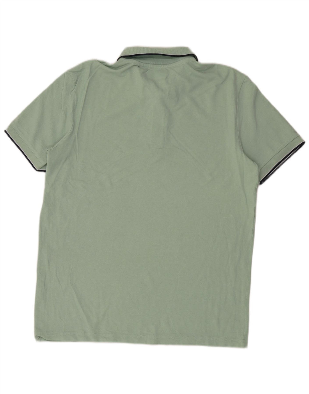 Kappa herre poloshirt XL Grøn