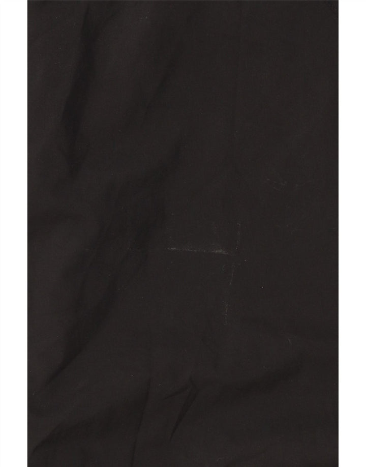 Puma Træningsdragt til mænd Topjakke XL Sort Colourblock Polyester