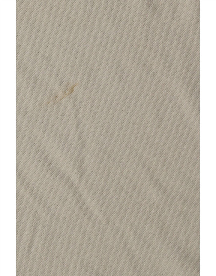 Champion herre poloshirt 3XL Off White
