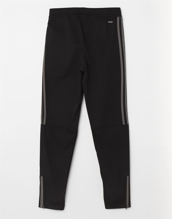 Adidas Herre træningsdragt Bukser Medium Sort Polyester Sports