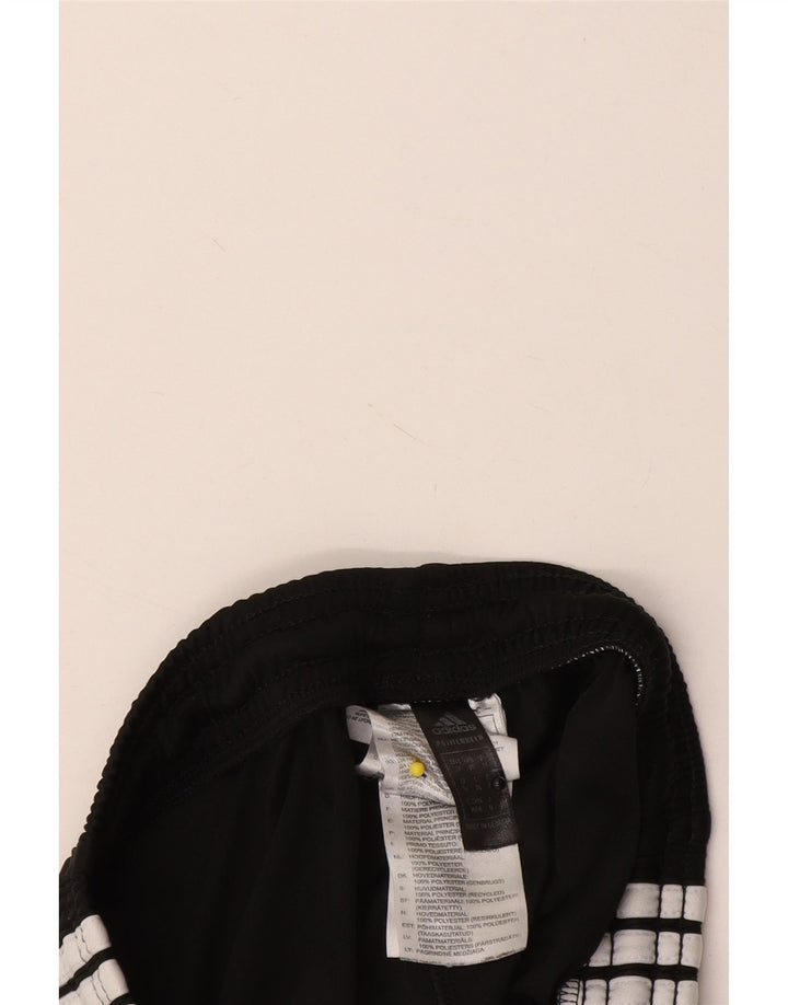 Adidas Aeroready Sportsshorts til mænd mellem sort polyester